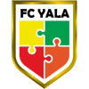 Yala United F.C logo