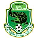 Phichit FC logo