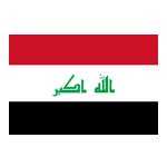 Iraq U20 logo