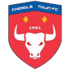 Cheadle Town logo