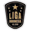 Indonesia Super League All Star logo