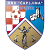 HNK Capljina logo