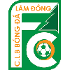Lam Dong logo