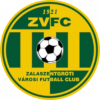 Zalaszentgroti VFC logo
