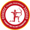 Cardiff Metropolitan (W) logo