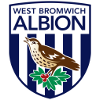 West Bromwich U21 logo