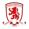 Middlesbrough U21 logo