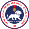 Kahramanmaras Bld logo