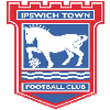 Ipswich U21 logo