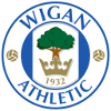 Wigan U21 logo
