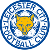 Leicester City U21 logo
