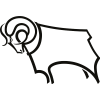 Derby County U21 logo
