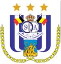Anderlecht II (W) logo