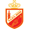 RAEC Mons (W) logo