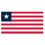 Liberia U17 logo