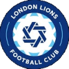 London Lions logo