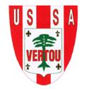 USSA Vertou U19 logo