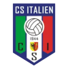 CS Italien logo