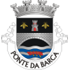 Ponte da Barca logo