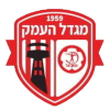 Hapoel Migdal HaEmek logo