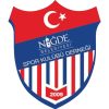 Nigde Belediyespor logo