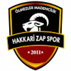 Hakkari Zap Spor logo