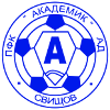 Akademik Svishtov logo