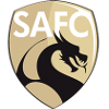 St Amand FC logo