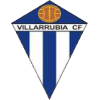 Villarrubia CF logo