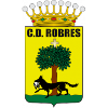 CD Robres logo