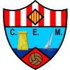 CE Mercadal logo