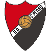 UD San Pedro logo