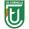UE Cornella logo