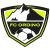 FC Ordino logo