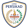 Persikad Depok logo
