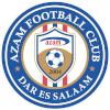 Azam logo