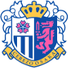 Cerezo Osaka Sakai (W) logo
