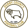 Derby County Reserve logo