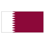 Qatar U18 logo