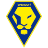 Sherdor Samarqand logo