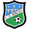 CD Berceo logo