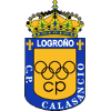 CP Calasancio logo