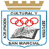 CD San Marcial logo