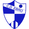 CD Ebro logo