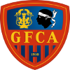 Ajaccio Gfco logo