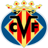 Villarreal U19 logo