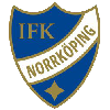 IFK Norrkoping FK logo