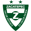 Zacatepec logo