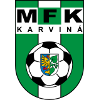 MFK Karvina U19 logo