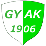 Gyongyos logo